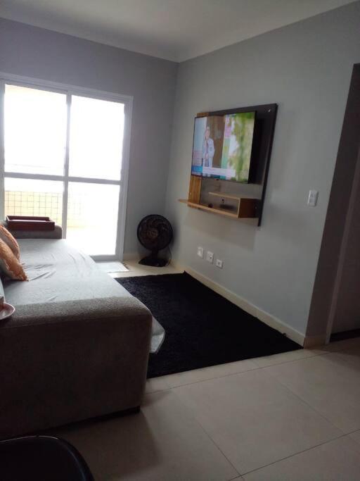 פראייה גראנדה Apto Pe Na Areia Vista Mar מראה חיצוני תמונה