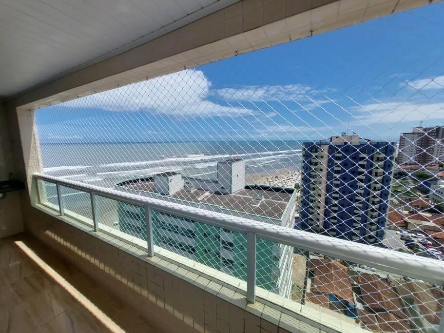 פראייה גראנדה Apto Pe Na Areia Vista Mar מראה חיצוני תמונה
