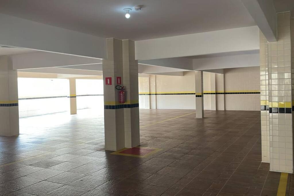פראייה גראנדה Apto Pe Na Areia Vista Mar מראה חיצוני תמונה